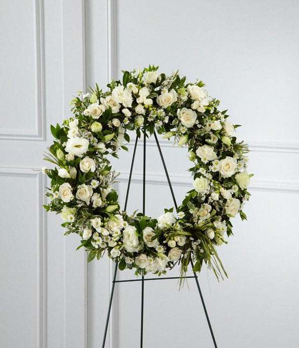 Splendor Wreath