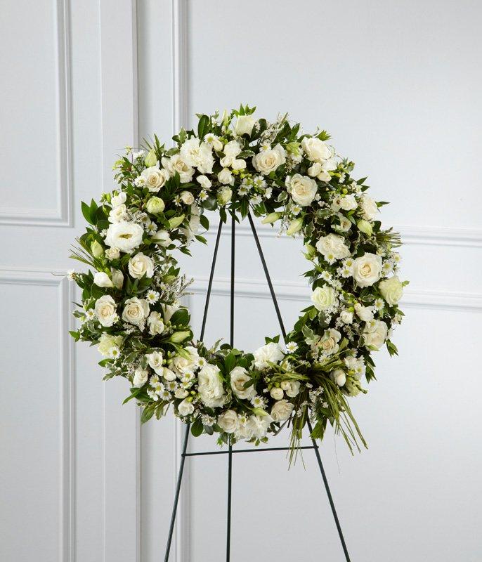 Splendor Wreath